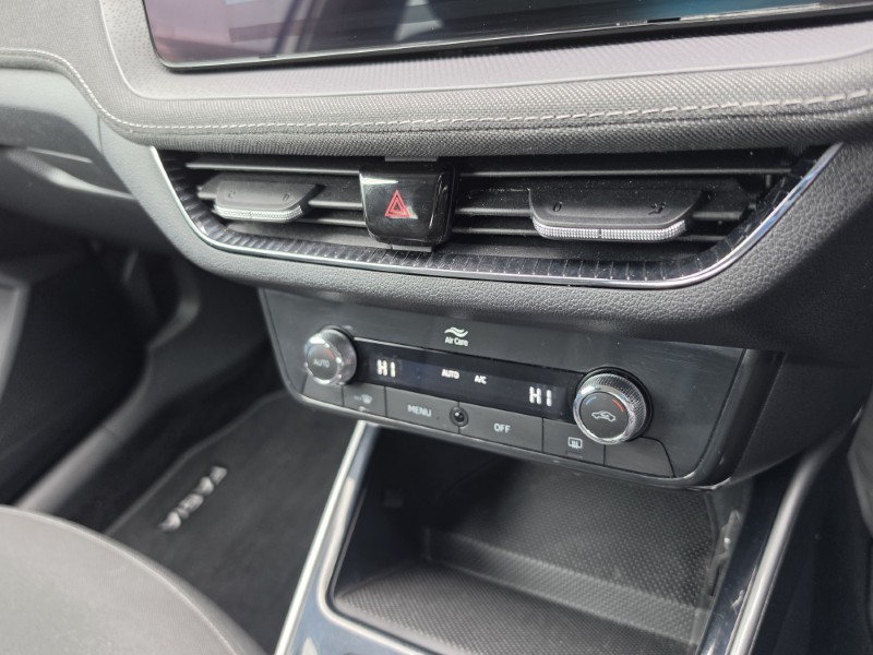 2022 (22) SKODA FABIA 1.0 TSI SE L 5dr 5296513