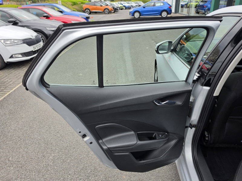 2022 (22) SKODA FABIA 1.0 TSI SE L 5dr 5296483