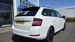 2026 (76) SKODA FABIA 1.0 TSI Monte Carlo 5dr 5322784