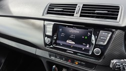 2026 (76) SKODA FABIA 1.0 TSI Monte Carlo 5dr 5299982