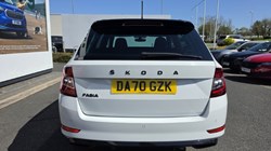 2026 (76) SKODA FABIA 1.0 TSI Monte Carlo 5dr 5322785