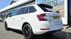 2026 (76) SKODA FABIA 1.0 TSI Monte Carlo 5dr 5322789