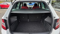 2026 (76) SKODA FABIA 1.0 TSI Monte Carlo 5dr 5299957