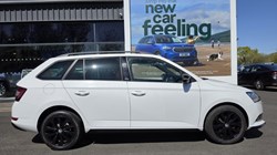 2026 (76) SKODA FABIA 1.0 TSI Monte Carlo 5dr 5322783