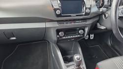 2026 (76) SKODA FABIA 1.0 TSI Monte Carlo 5dr 5299963