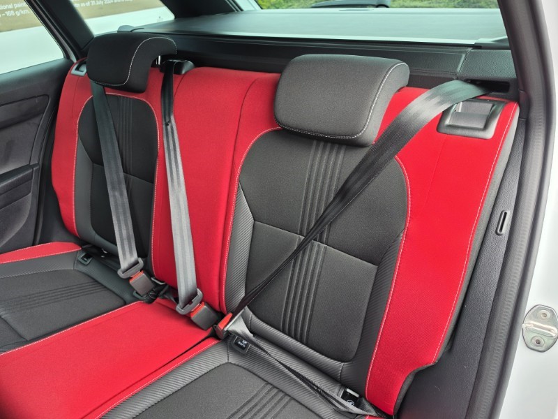 2026 (76) SKODA FABIA 1.0 TSI Monte Carlo 5dr 5299968