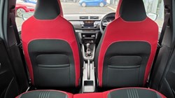 2026 (76) SKODA FABIA 1.0 TSI Monte Carlo 5dr 5299955