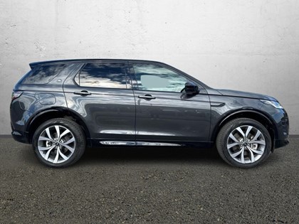 2023 (73) LAND ROVER DISCOVERY SPORT 1.5 P300e Dynamic HSE 5dr Auto [5 Seat]