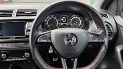 2026 (76) SKODA FABIA 1.0 TSI Monte Carlo 5dr 5299966