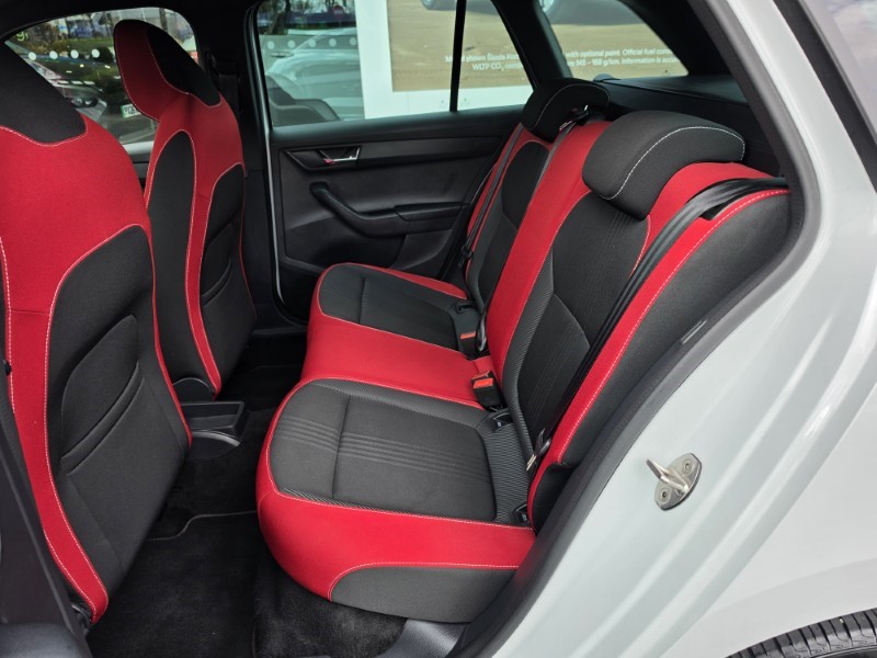 2026 (76) SKODA FABIA 1.0 TSI Monte Carlo 5dr 5299960