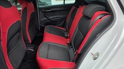 2026 (76) SKODA FABIA 1.0 TSI Monte Carlo 5dr 5299960