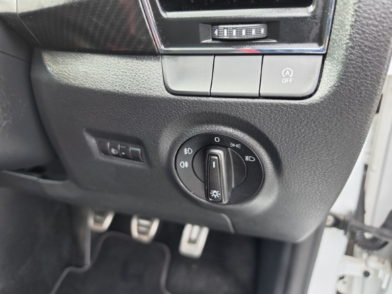 2026 (76) SKODA FABIA 1.0 TSI Monte Carlo 5dr 5299974