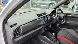 2026 (76) SKODA FABIA 1.0 TSI Monte Carlo 5dr 5299969