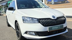 2026 (76) SKODA FABIA 1.0 TSI Monte Carlo 5dr 5322787