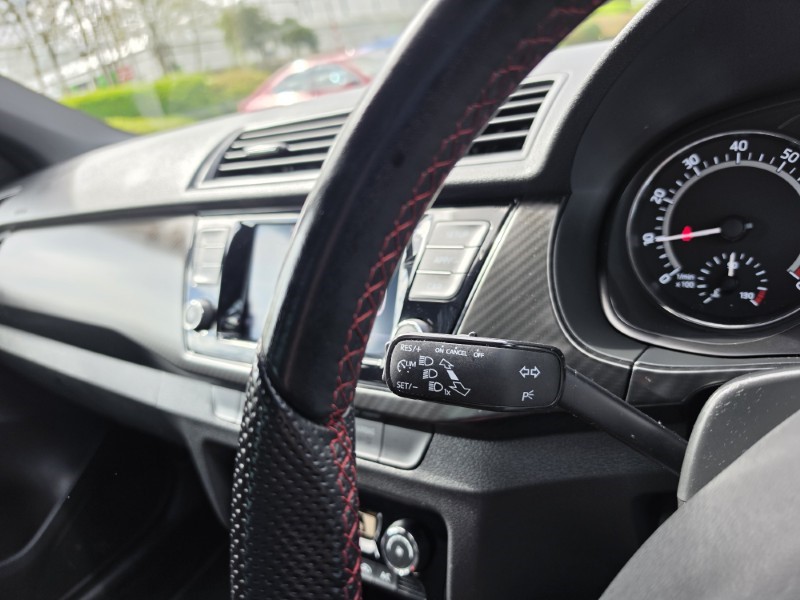 2026 (76) SKODA FABIA 1.0 TSI Monte Carlo 5dr 5299991