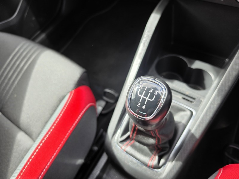 2026 (76) SKODA FABIA 1.0 TSI Monte Carlo 5dr 5299977