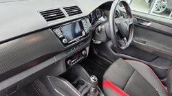 2026 (76) SKODA FABIA 1.0 TSI Monte Carlo 5dr 5299971