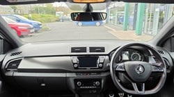 2026 (76) SKODA FABIA 1.0 TSI Monte Carlo 5dr 5299961