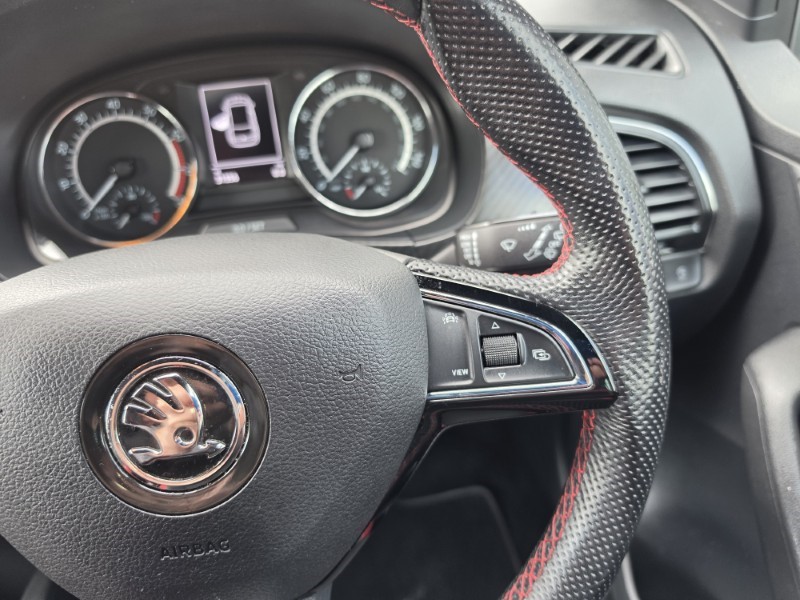 2026 (76) SKODA FABIA 1.0 TSI Monte Carlo 5dr 5299967