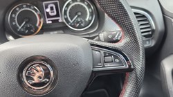 2026 (76) SKODA FABIA 1.0 TSI Monte Carlo 5dr 5299967