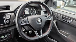 2026 (76) SKODA FABIA 1.0 TSI Monte Carlo 5dr 5299965