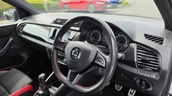 2026 (76) SKODA FABIA 1.0 TSI Monte Carlo 5dr 5299972