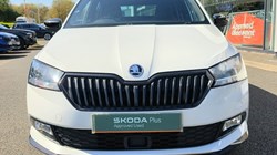 2026 (76) SKODA FABIA 1.0 TSI Monte Carlo 5dr 5322788