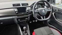 2026 (76) SKODA FABIA 1.0 TSI Monte Carlo 5dr 5299962