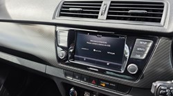 2026 (76) SKODA FABIA 1.0 TSI Monte Carlo 5dr 5299981