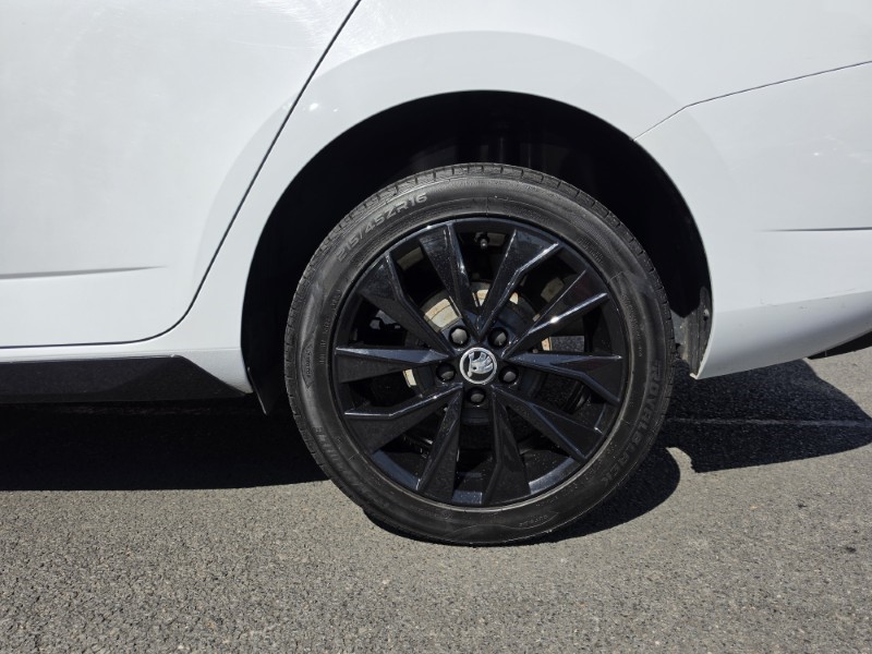 2026 (76) SKODA FABIA 1.0 TSI Monte Carlo 5dr 5322793