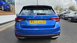 2026 (26) SKODA FABIA 1.0 TSI SE Edition 5dr 5299999