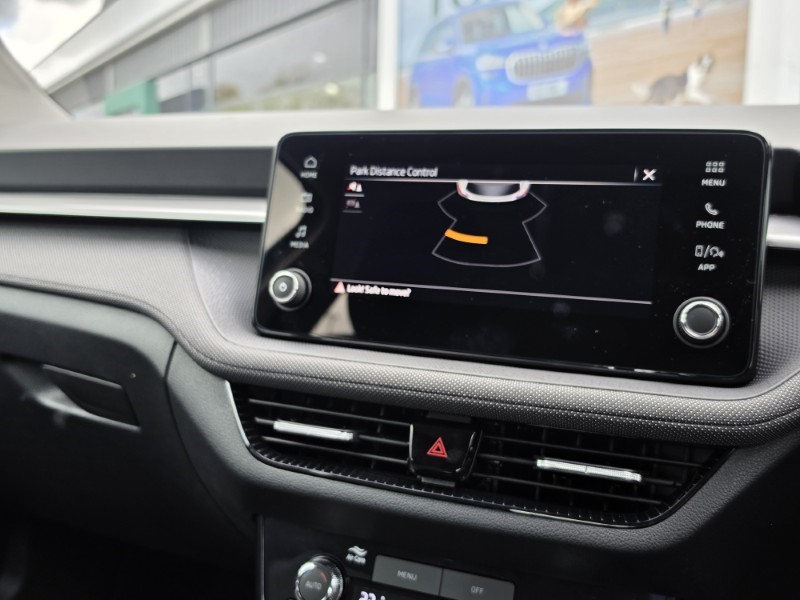 2026 (26) SKODA FABIA 1.0 TSI SE Edition 5dr 5300007