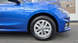 2026 (26) SKODA FABIA 1.0 TSI SE Edition 5dr 5299997