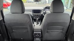 2026 (26) SKODA FABIA 1.0 TSI SE Edition 5dr 5300016