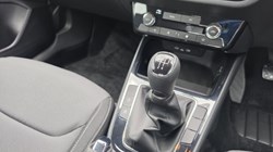 2026 (26) SKODA FABIA 1.0 TSI SE Edition 5dr 5300033