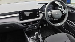 2026 (26) SKODA FABIA 1.0 TSI SE Edition 5dr 5300021