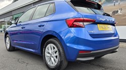 2026 (26) SKODA FABIA 1.0 TSI SE Edition 5dr 5300009