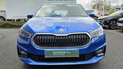 2026 (26) SKODA FABIA 1.0 TSI SE Edition 5dr 5300011