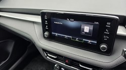 2026 (26) SKODA FABIA 1.0 TSI SE Edition 5dr 5300046