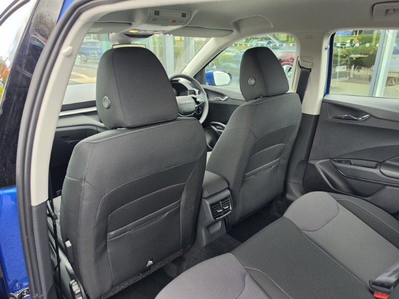 2026 (26) SKODA FABIA 1.0 TSI SE Edition 5dr 5300018