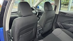 2026 (26) SKODA FABIA 1.0 TSI SE Edition 5dr 5300018