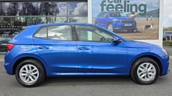 2026 (26) SKODA FABIA 1.0 TSI SE Edition 5dr 5299995