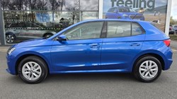 2026 (26) SKODA FABIA 1.0 TSI SE Edition 5dr 5300012