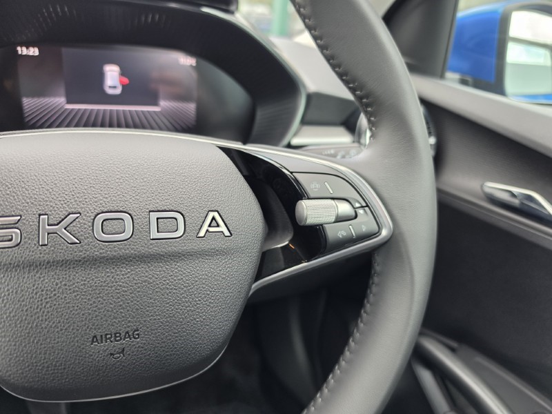 2026 (26) SKODA FABIA 1.0 TSI SE Edition 5dr 5300032
