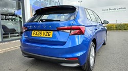 2026 (26) SKODA FABIA 1.0 TSI SE Edition 5dr 5299998
