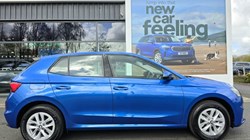 2026 (26) SKODA FABIA 1.0 TSI SE Edition 5dr 5299996