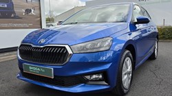 2026 (26) SKODA FABIA 1.0 TSI SE Edition 5dr 5300010