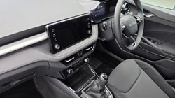 2026 (26) SKODA FABIA 1.0 TSI SE Edition 5dr 5300028