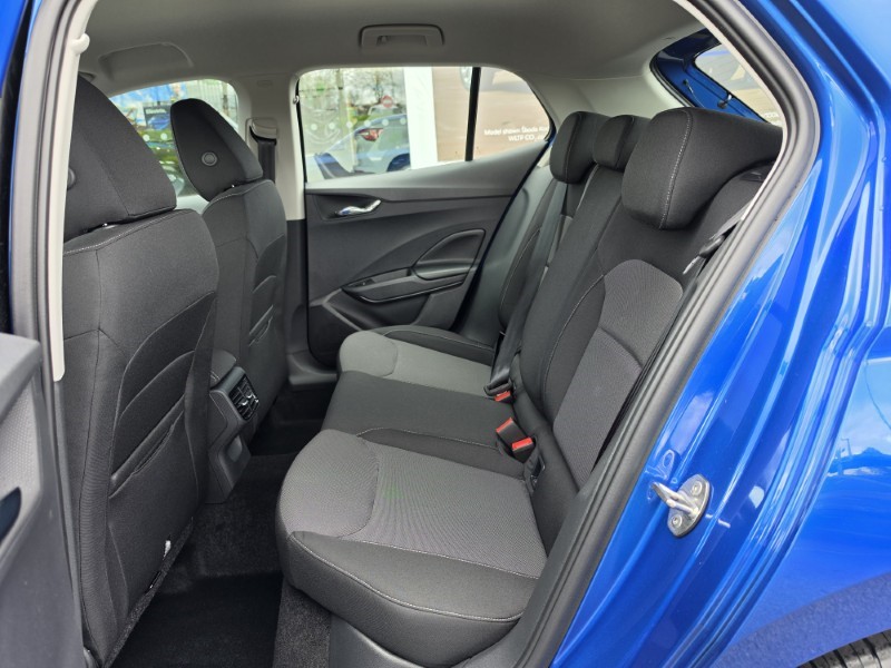 2026 (26) SKODA FABIA 1.0 TSI SE Edition 5dr 5300020