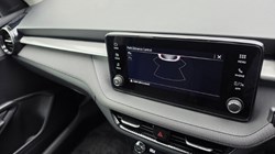 2026 (26) SKODA FABIA 1.0 TSI SE Edition 5dr 5300051